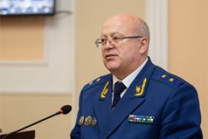 Пословский уточнил критерии выдачи земли в инвестиции