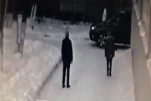 Наезд на Тойоте на ученика гимназии Чебоксар изучают