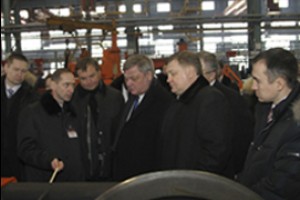 Чувашия увеличит продукцию для РЖД до 30 млрд