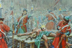 Движение Минина с Пожарским запретили