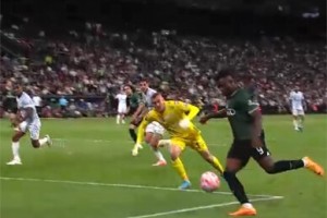 Химки и Крылышки по воротам не зажигали