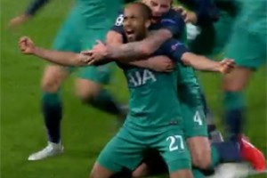 Европейский клубный чемпион в футболе будет из Англии