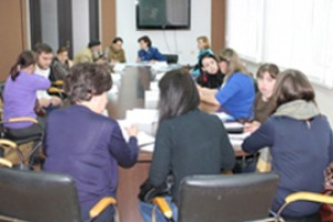 Надзор рассказал детям-инвалидам права 