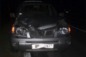 СКР Чувашии расследует ДТП у Сидуккасов