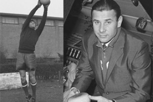 Стадиону Динамо дали Льва Яшина 