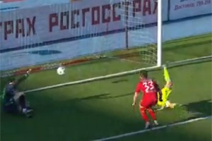 После победы над Уфой 3:1 ЦСКА сыграет в еврокубках 