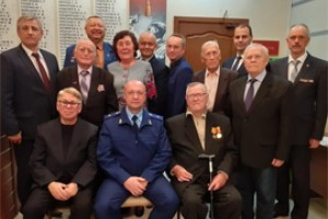 21 гражданин спросил Фомина о ветеранах с Кореи