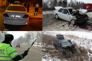 МВД по Чувашии подытожило ДТП с детьми 