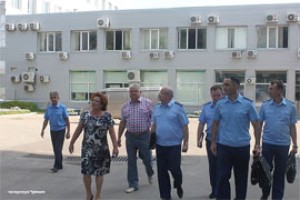 Предприятиям Чувашии вводят личный прием прокурора