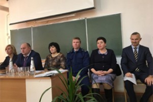 Юношам Шумерли и центра хотят профилактики и спорта 