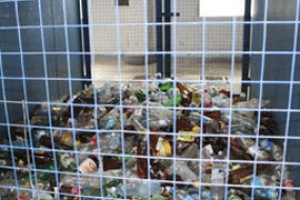 Экоцентр уличили в промедлении с вывозом ТКО Яльчик