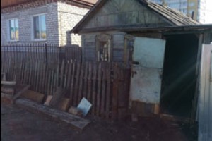 Убивицу знакомца в Канаше направили суду