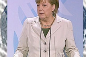 Ангелу Меркель зачислили в политические долгожители