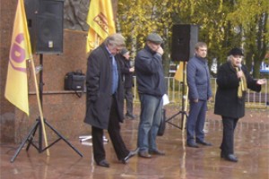 Михаилу Игнатьеву вменили утрату доверия 