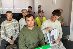 Затейщика миграции в ЕС иракцев пожурили