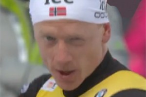  Йоханнес выиграл в Анси пасьют - теперь дело за его соотечественницами 