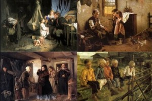 Надзор требует на улице Пушкина в Канаше