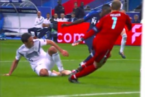 Германия докатилась