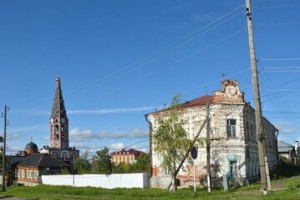 Мусор улиц Алатыря увезут по контракту