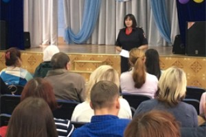 МВД велело 3 декады послушного закону поведения