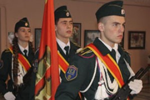 ОП Чувашии вручила свидетельство 