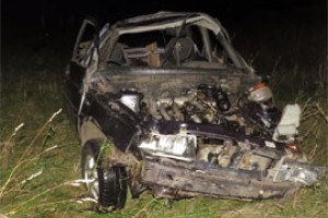 Ибресинец отсидит три жертвы пьяного ДТП