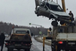 За пешехода у Табанар выписали два года