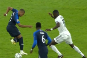 Из выяснений экса и действующего – вышло по балу