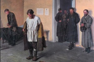 Яльчикский Тан и главу Большое Чурашево штрафанули