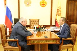 Главу чувашской информполитики бросили на образование