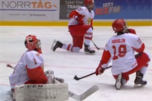 На овертайм сил не достало