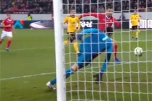 Волевая Лига наций