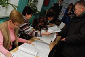 Надзор Чувашии подытожил выборы сентября