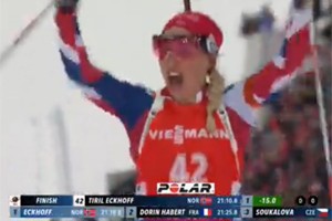 Ветер переместил Подчуфарову на 65 место