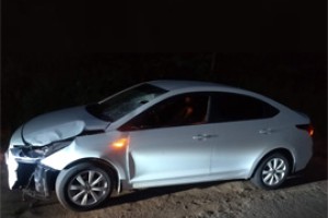 Наезд на 15-летнюю девушку у Аксарино рассмотрит суд