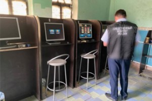 Игровика - в суд, убивца Канаша - в колонию