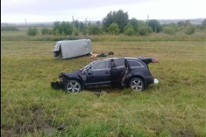 Олег Ладыков побудет 2 месяца под арестом