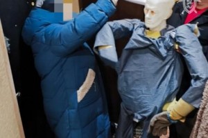 Чебоксарку обвиняют в покушении на мать