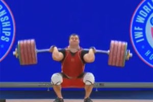 Спорт молодежи Чувашии развивается без оборудования