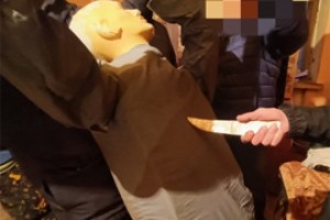 СКР взял серебро в кроссе и СИЗО убивцу