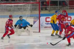 Победу оформили в реваншном Хабаровске  