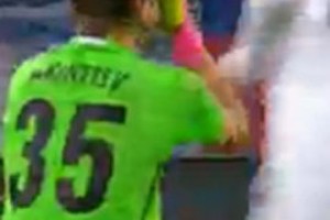 Цэсковцы скоростно продули 