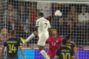 Сборные в Европе показали обилие голов против 1 у РФ