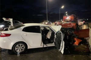 Гибель ребенка в ДТП у Шихазаны взял СКР