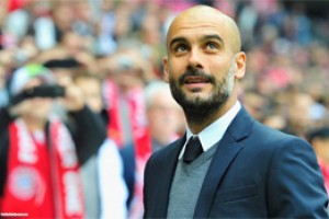 Хосеп из Баварии придет к Манчестер Сити