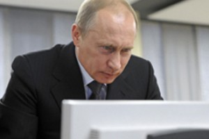 Путин потребовал наказания виновников пожаров