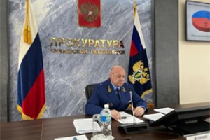 Прокуроры Чувашии заставили переделать тысячу актов