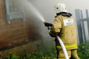 В Старом Буяново погибли селянин и сыны