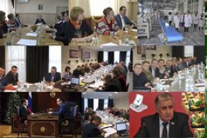 Покатила под парами маневровая Чувашия