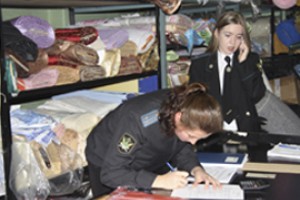 Козловскому предпринимателю отменили наказание